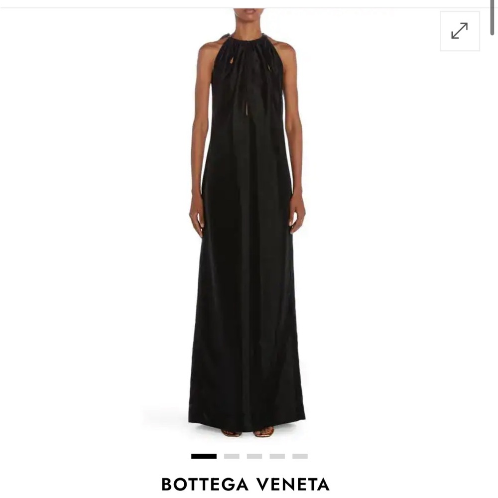 BOTTEGA VENETA DRESS - Picture 2 of 4